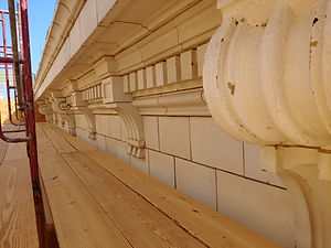 building repair