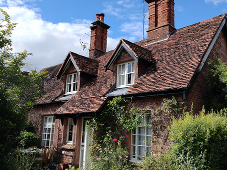Signs You May Need a Roof Replacement in Burton upon Trent
