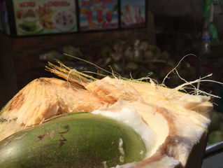 ケララのごはん♡