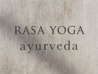 今週日曜日 18日 10:00-11:30 Sunday Yoga