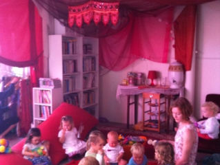 love 女性のためのYoga