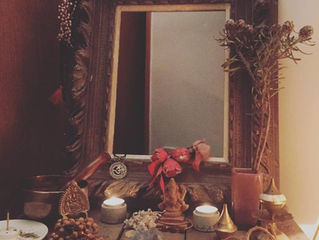 プライベートYogaクラス