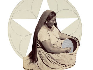 今年初めての新月