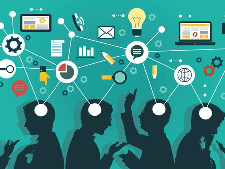 THE NEW LEARNING STYLE OF THE MODERN ERA