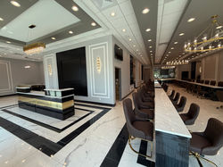 Salon Studio - Manicure