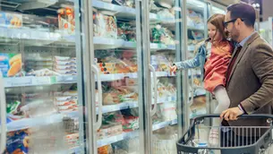 THE IMPACT OF RISING ENERGY COSTS ON REFRIGERATION MANAGEMENT