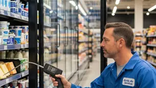 IS "WHOLE-SYSTEM” ALD CHEAPER THAN MANDATORY MANUAL LEAK INSPECTIONS?