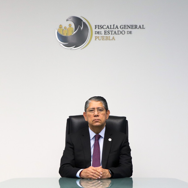 Ni Higuera Bernal ni FGE, pueden cantar victoria.
Aún con muchos pendientes en Puebla.