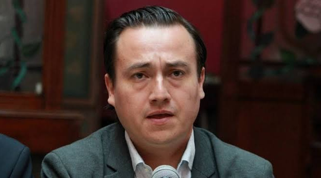 Lo advertimos… Nacho Mier Bañuelos sería un riesgo para Tecamachalco.