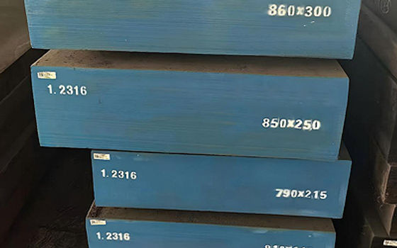 1.2316 steel