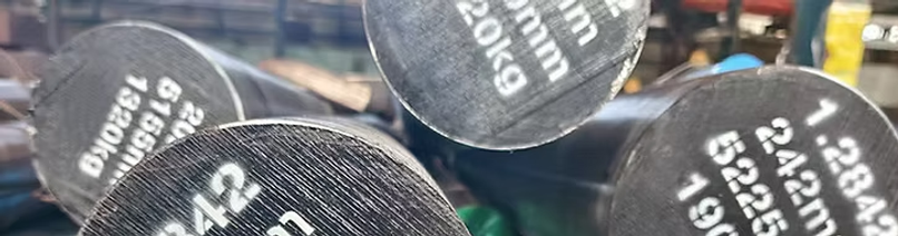 1.2842 material properties