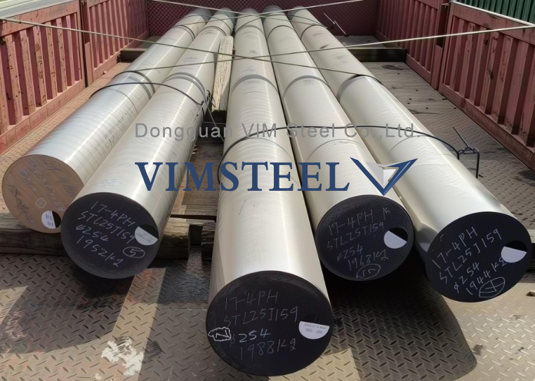 17-4PH STEEL