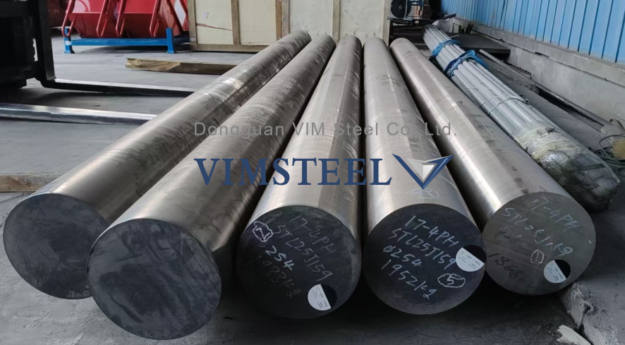17-4PH STEEL