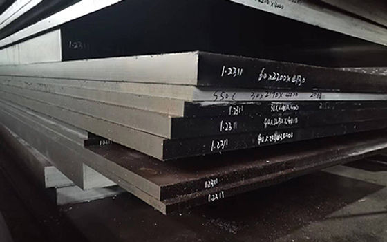 1.2311 steel