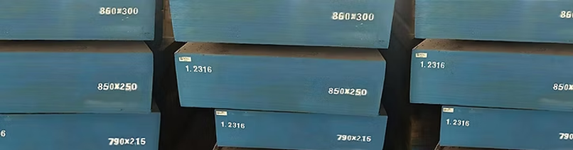 1.2316 plastic mould steel