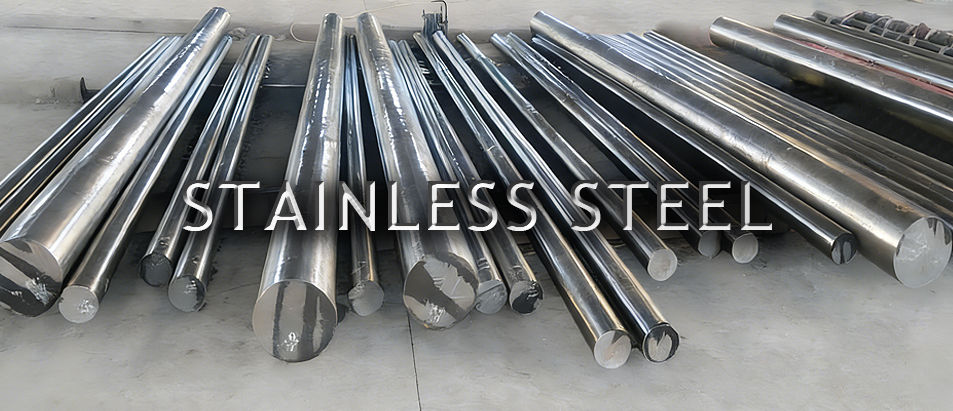 stainless steel