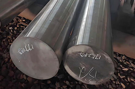 1.4529 Stainless Steel