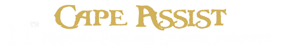 Cape Assist 11th Annual Endless Summer Benefit (Text).png