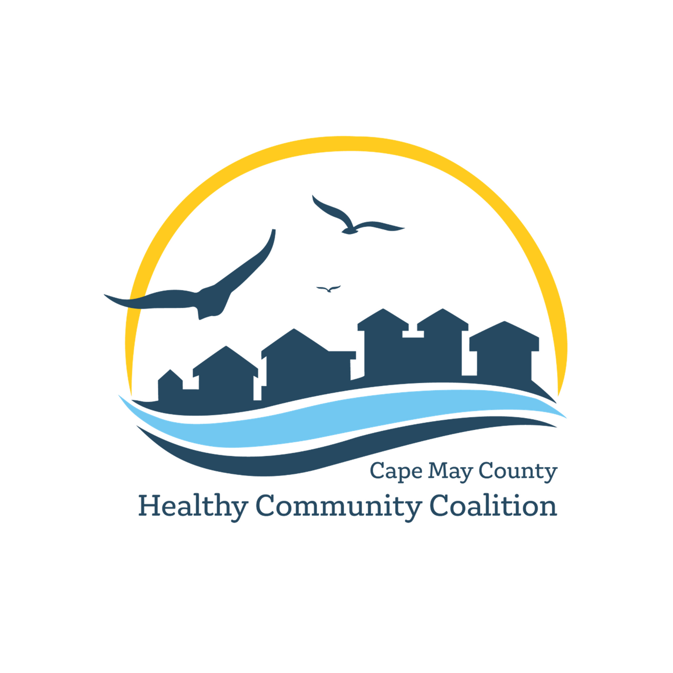 Resources Cape May County Healthy Community Coalition United States