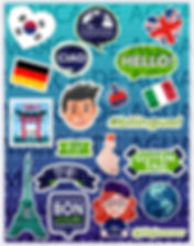 Stickers ILS