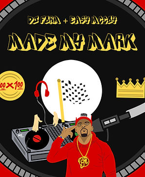 Made My Mark Old School Cover.jpeg