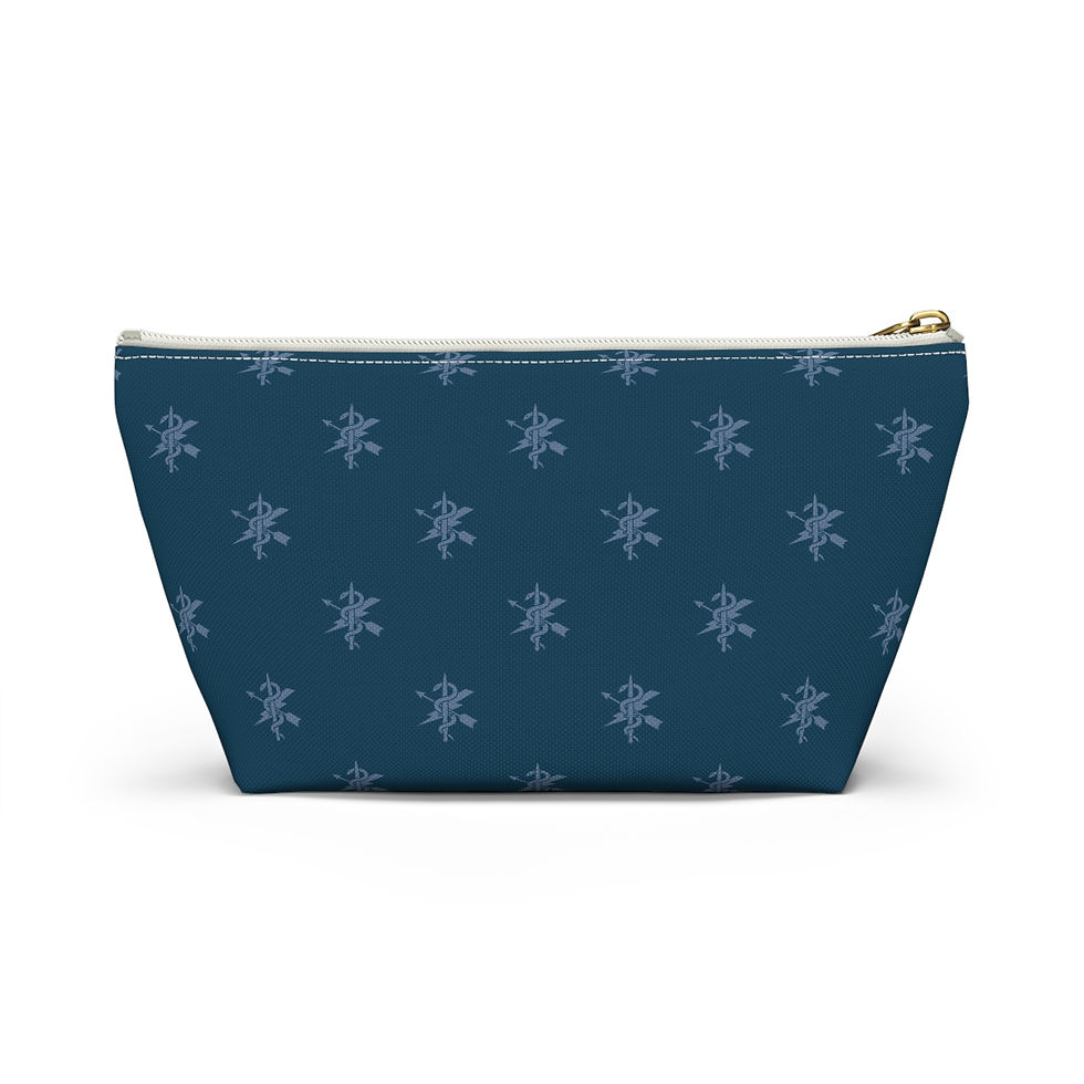Thumbnail: Accessory Pouch