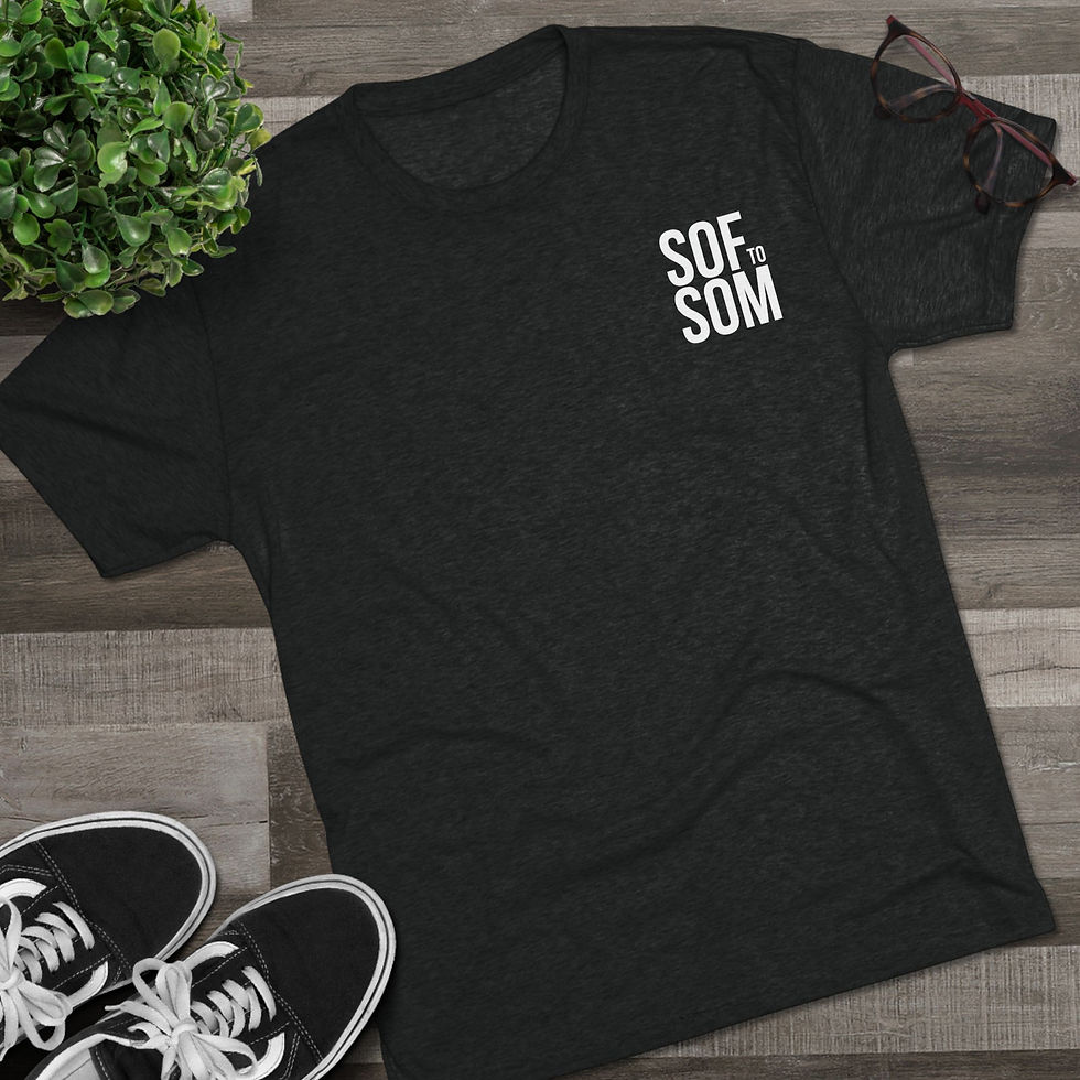 Thumbnail: Do No Harm, Do Know Harm - Classic Workout/Casual Tee