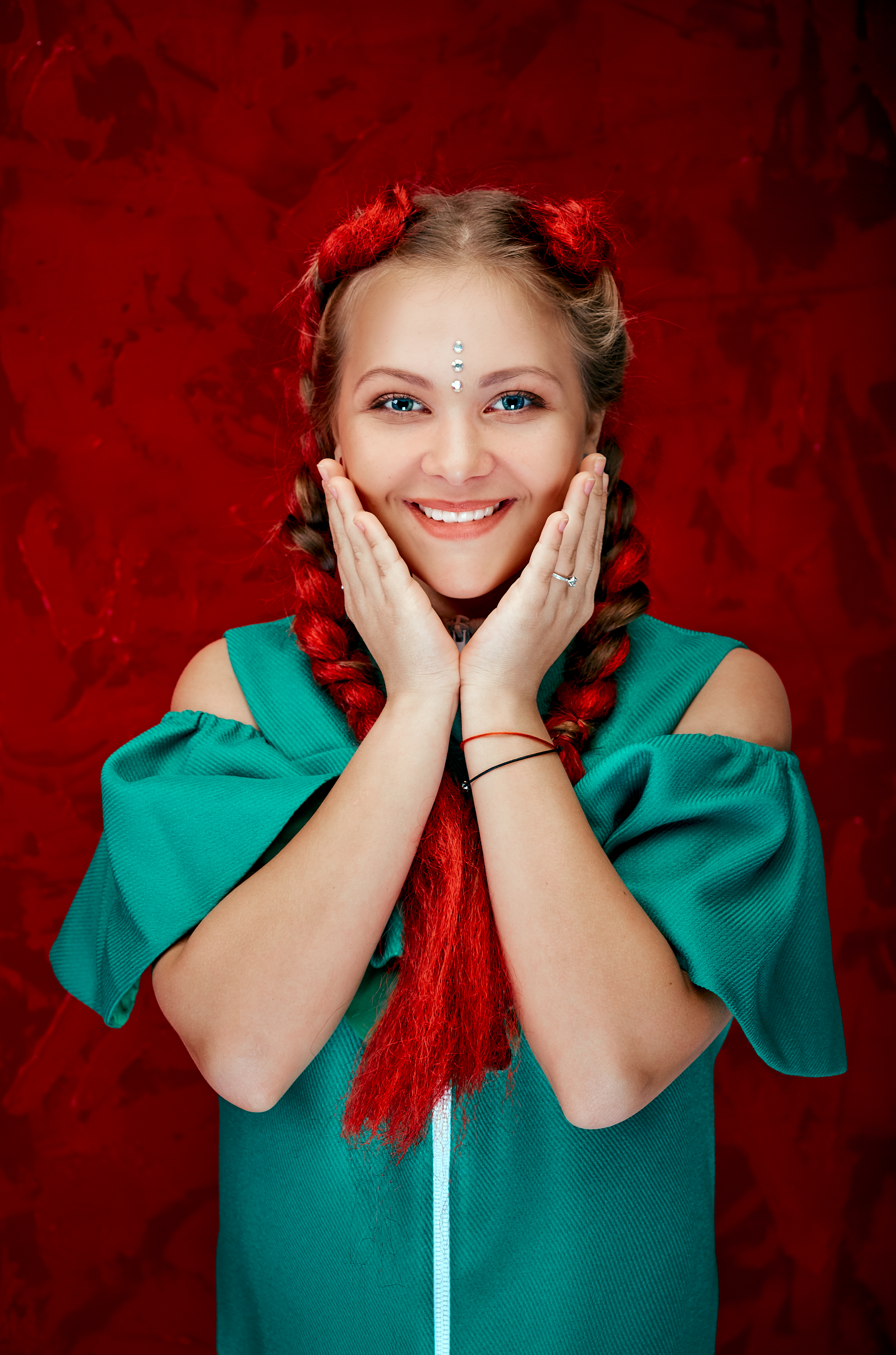 певицы из санкт петербурга