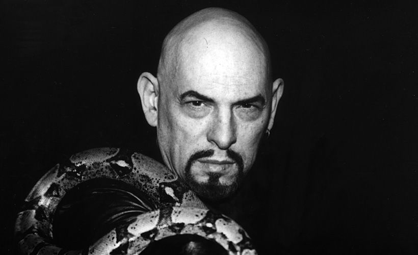 Церковь Сатаны Ла-Вея