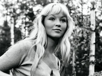 Счастье и трагедии Марины Влади