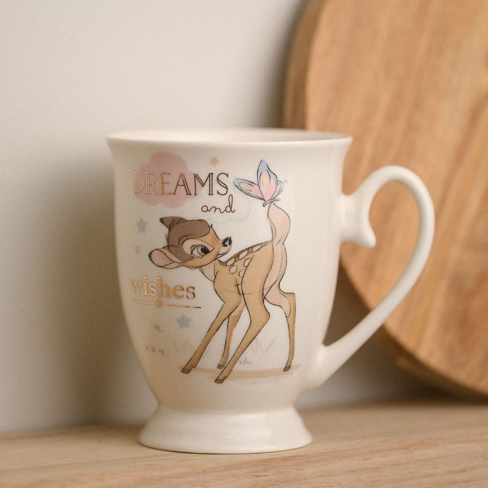 Tasse Disney Magical Beginnings Bambi