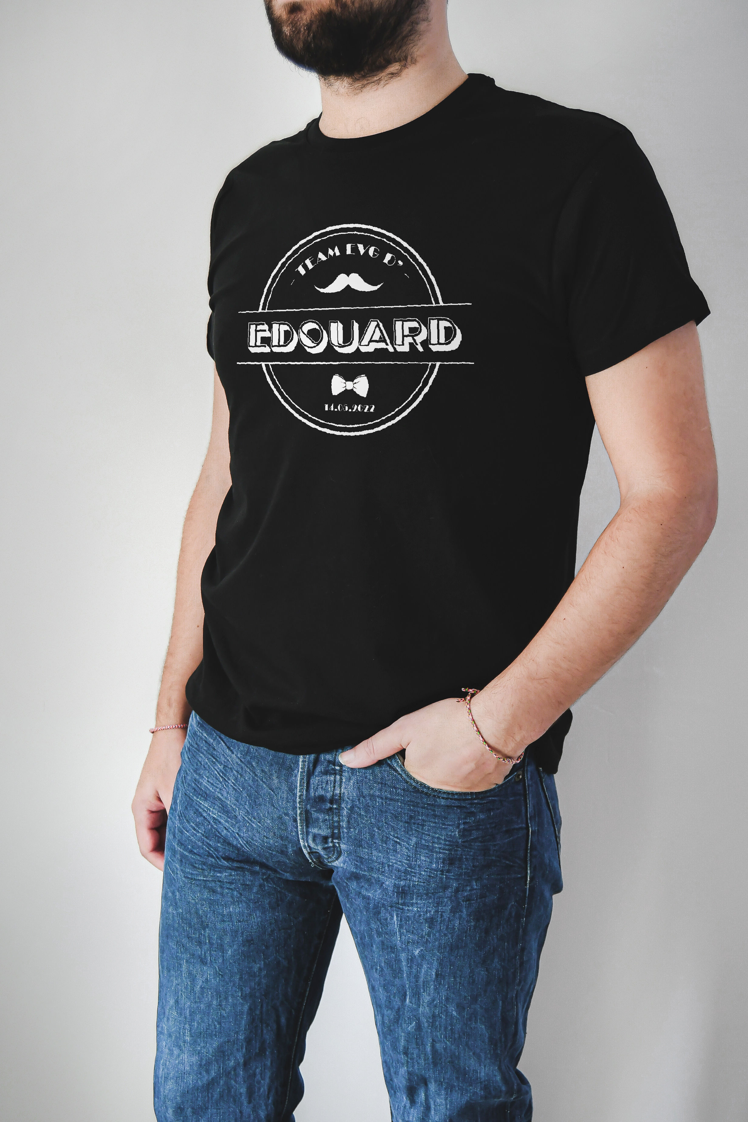 T-shirt EVG