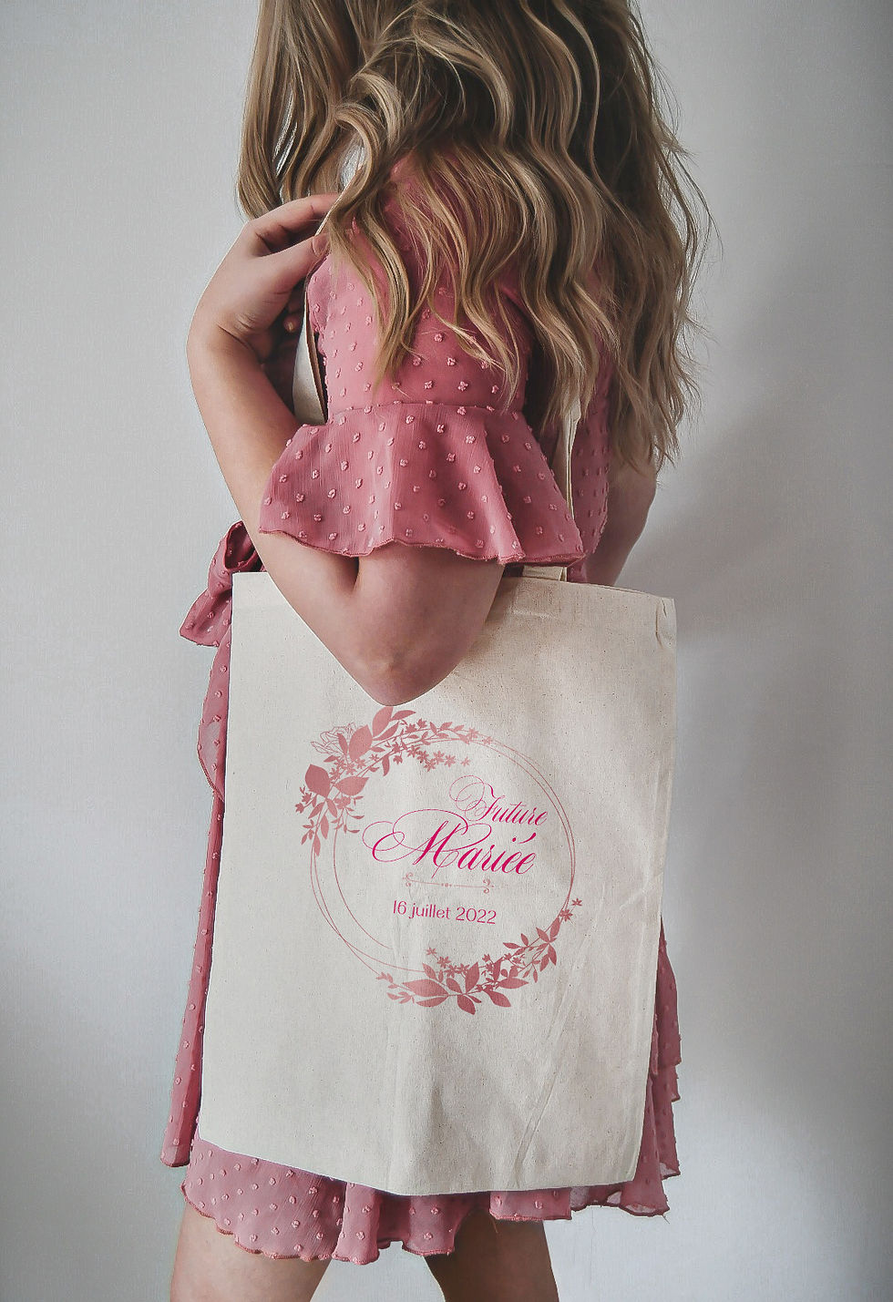 TOTE BAG Future Mariée