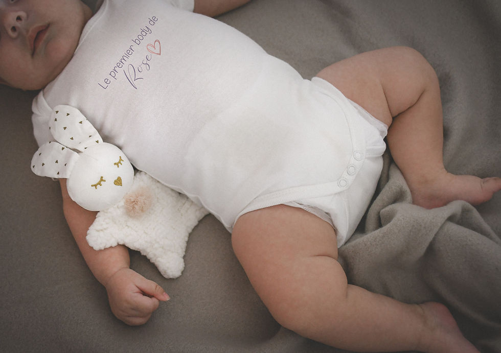 Miniature : Box Naissance