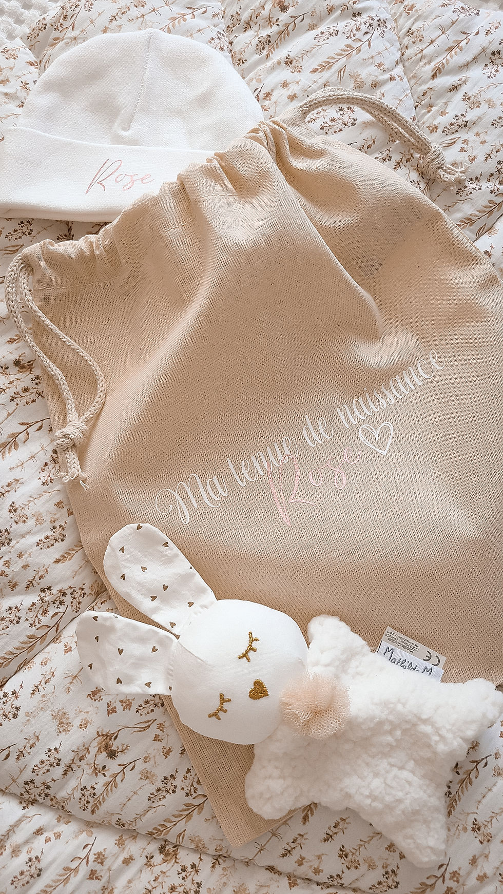 Miniature : Box Naissance