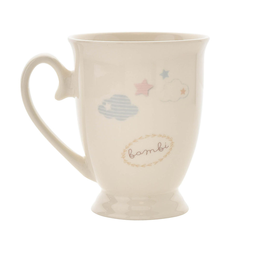 Miniature : Tasse Disney Magical Beginnings Bambi