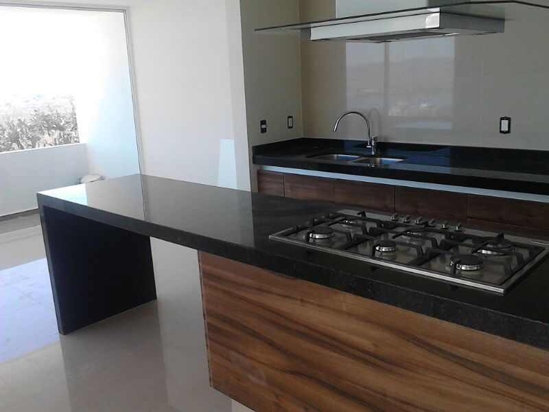 Cubierta de Cocina