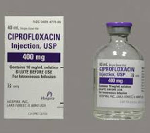 acheter du ciprofloxacin générique