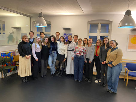 NE var vært for europæisk borgerpanel: Otte lande mødtes om fælles klimaløsninger