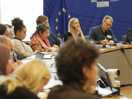 Klima og miljø stærkt nedprioriteret i EU-kommissionens første arbejdsprogram
