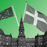 Glædelig Grundlovsdag
