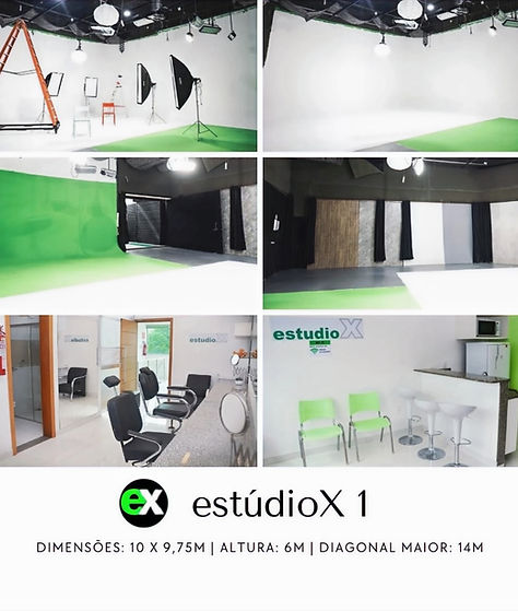 ESTUDIOX 1