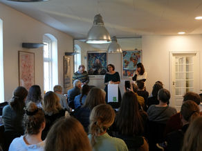 Kampen for kvinders rettigheder stopper ikke efter 8. marts: Hvordan kan EU styrke global ligestilling?