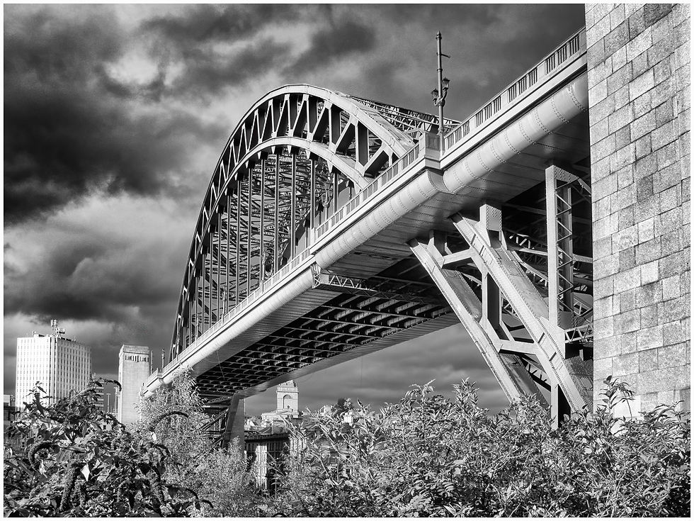 Tyne Bridge