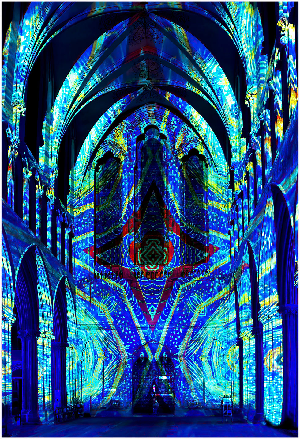 Lightshow