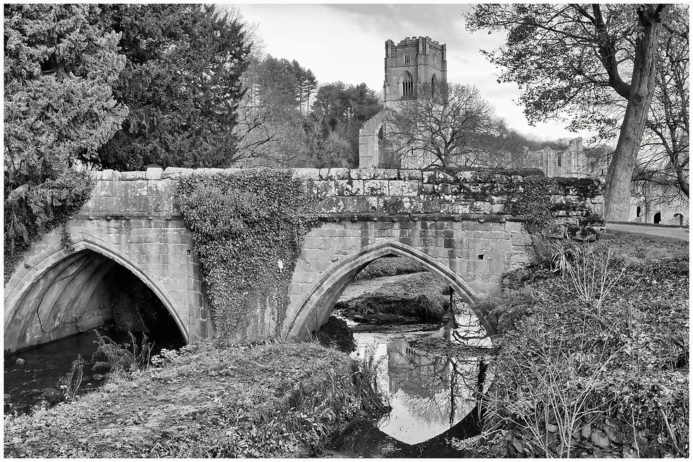 Mill Bridge