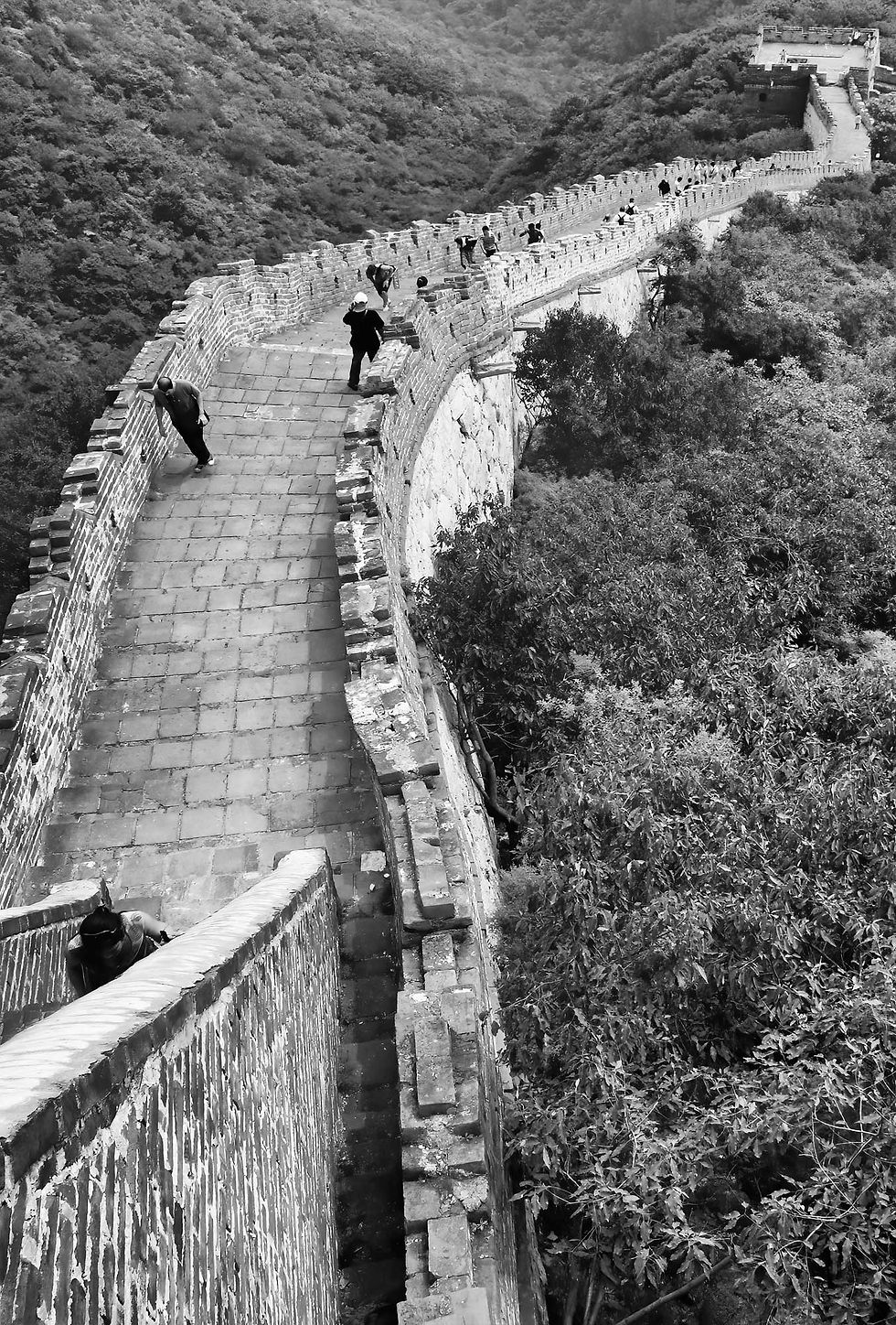 The Great Wall