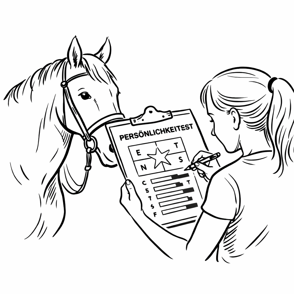 Persönlichkeitstest