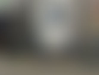 当店南側面にロゴマーク!