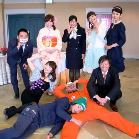 テレビ徳島　たまたま金曜日ＶＳらぶ！らぶ！徳島 　新春特番 紅白おめでたい合戦！2011